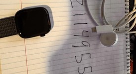 Mint
													Apple Watch Series 10 46mm - Black, A2999 - GPS, Aluminum, photo 3 of 15