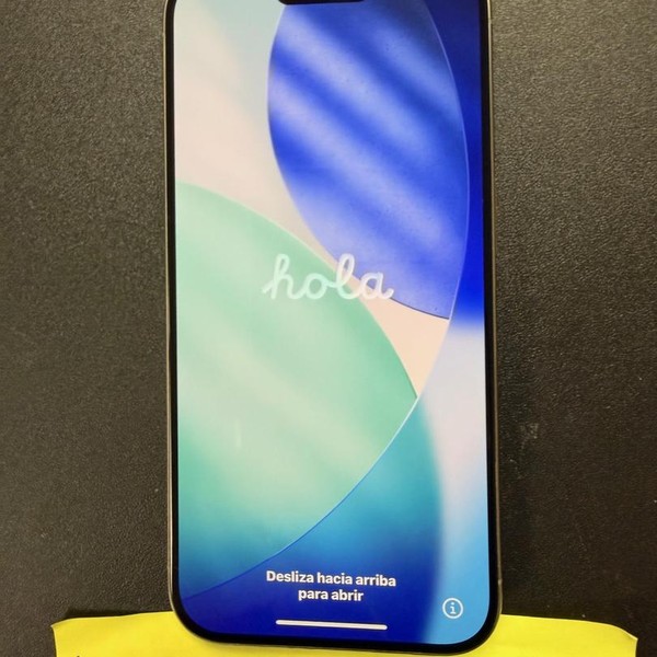 Apple iPhone 15 Pro - Unlocked, 256 GB, Natural, A2848