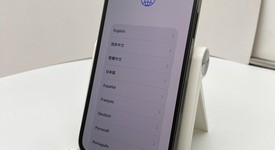 Good
													Apple iPhone 12 Pro - Unlocked, Graphite, 128 GB, A2341, photo 1 of 7