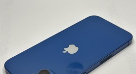 Mint
													Apple iPhone 13 - Unlocked, Blue, 128 GB, A2482, photo 3 of 5