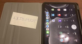 Mint
													Apple iPad Air 5th Gen - Wi-Fi, Gray, 256 GB, A2588, photo 3 of 13