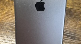 Fair
													Apple iPhone 6 - Unlocked, Gray, 16 GB, A1549, photo 4 of 6