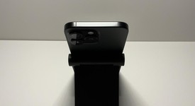 Mint
													Apple iPhone 16 Pro Max - Unlocked, Black, 256 GB, A3084, photo 3 of 6