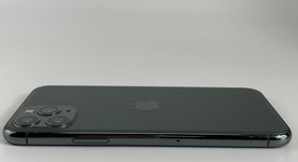 Fair
													Apple iPhone 11 Pro - AT&T, Green, 256 GB, A2160, photo 6 of 6