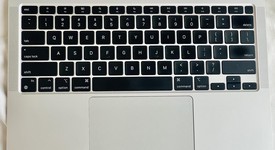 Good
													MacBook Air 2020 - 13" - Apple M1, Silver, 512 GB, 8 GB, photo 5 of 11