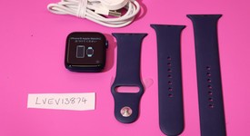 Mint
													Apple Watch Series 6 44mm - Blue, A2292 - GPS, Aluminum, photo 1 of 6