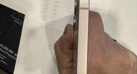 Mint
													Apple iPhone 13 - AT&T, Pink, 128 GB, A2482, photo 1 of 7