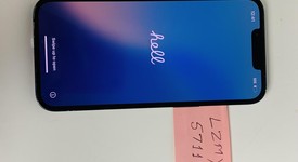 Fair
													Apple iPhone 14 - Unlocked, Midnight, 128 GB, A2649, photo 1 of 10