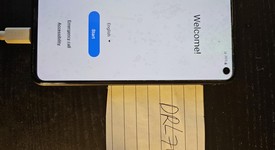 New
													Samsung Galaxy S10e - Verizon, Black, 128 GB, 6 GB, SM-G970U, photo 1 of 8