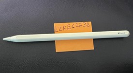 Good
													Apple Pencil 2nd Gen, photo 1 of 3