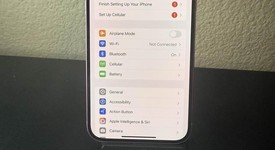 Good
													Apple iPhone 16 - T-Mobile, Pink, 128 GB, A3081, photo 3 of 4