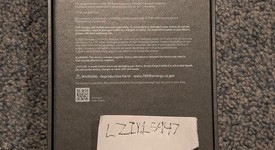 New
													Samsung Galaxy Z Flip7 - Unlocked, Blue Shadow, 512 GB, 12 GB, SM-F766U1, photo 3 of 3