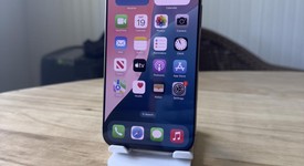 Mint
													Apple iPhone 16 Pro Max - Unlocked, Desert, 256 GB, A3084, photo 1 of 14