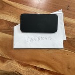 Good Apple iPhone 12 Mini - Unlocked, Black, 64 GB, A2176