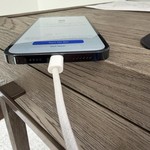 Mint Apple iPhone 12 Pro Max - AT&T, 512 GB, Pacific Blue, A2342