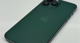 Fair
													Apple iPhone 13 Pro Max - Unlocked, Green, 128 GB, A2484, photo 3 of 6
