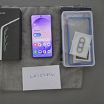 Good Samsung Galaxy S26 - Unlocked, 256 GB, Cobalt Violet, 12 GB, SM-S942U1