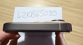 Mint
													Apple iPhone 16 Pro - Verizon, Desert, 256 GB, A3083, photo 5 of 8