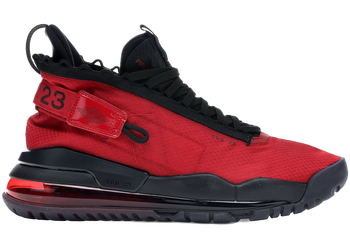 Jordan Proto Max 720 Gym Red Black for sale