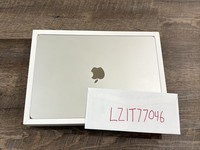 MacBook Air 2024 (M3) - 15"