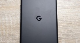 Good
													Google Pixel 8 Pro - Unlocked, Obsidian, 256 GB, 12 GB, G1MNW, mmWave 5G, photo 4 of 15