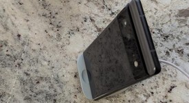Mint
													Google Pixel 6 - Unlocked, Black, 256 GB, 8 GB, GB7N6, photo 2 of 5
