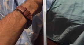 Mint
													Apple iPad Air 11" (M2) 2024 - Wi-Fi, Blue, 256 GB, A2902, photo 5 of 17