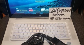 Fair
													HP Spectre Laptop, photo 3 of 21