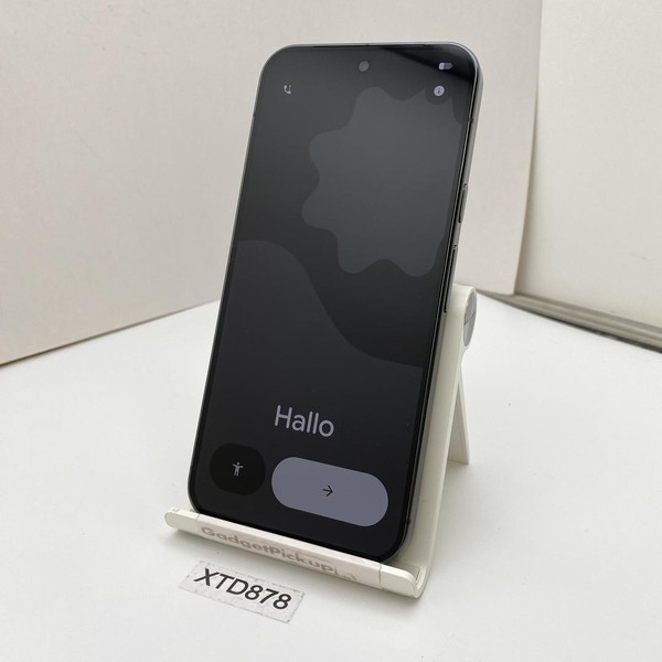 Google Pixel 10 Pro XL - Unlocked, 512 GB, Obsidian, GUL82