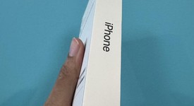 New
													Apple iPhone 16 - Unlocked, Black, 128 GB, A3081, photo 3 of 4