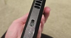 Good
													Steam Deck OLED - AMD, Black, 512 GB, 16 GB, photo 3 of 7