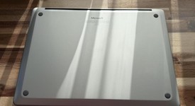 Mint
													Microsoft Surface Laptop 7 - Platinum, 256 GB, 16 GB, 15", photo 5 of 5