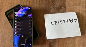 Mint
													Google Pixel 9 Pro XL - Unlocked, Hazel, 128 GB, 16 GB, GGX8B, photo 1 of 6