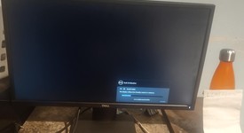 Mint
													Dell Monitor, photo 6 of 6