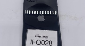 Good
													Apple iPhone 11 - Sprint, Black, 64 GB, A2111, photo 4 of 9