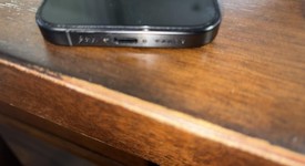 Good
													Apple iPhone 16 Pro - Unlocked, Black, 256 GB, A3083, photo 4 of 7