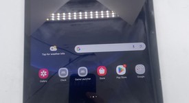 Good
													Samsung Galaxy Tab S9 Plus FE - Wi-Fi, Gray, 128 GB, 8 GB, photo 3 of 4