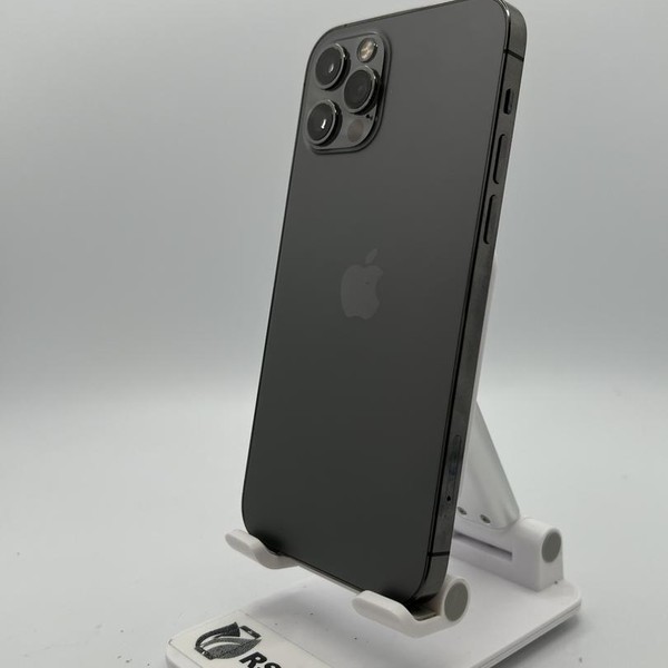 Apple iPhone 12 Pro - Unlocked, 128 GB, Graphite, A2341