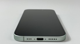 Good
													Apple iPhone 15 - Xfinity, Green, 128 GB, A2846, photo 4 of 7