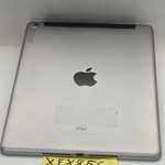 Good Apple iPad (5th Gen) - Unlocked, 32 GB, Gray, A1823