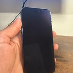 Fair Apple iPhone 17 Pro - Unlocked, 256 GB, Deep Blue, A3256