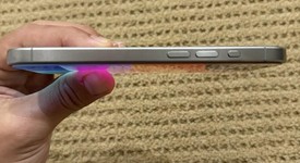 Mint
													Apple iPhone 15 Pro - Verizon, Natural, 1 TB, A2848, photo 5 of 11