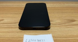 Good
													Apple iPhone 14 Pro - Unlocked, Black, 128 GB, A2650, photo 2 of 8