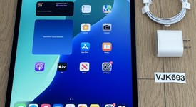 Good
													Apple iPad Air 13" (M3) 2025 - Wi-Fi, Gray, 128 GB, photo 1 of 7