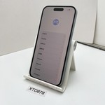 Good Apple iPhone 15 - Unlocked, 128 GB, Blue, A2846