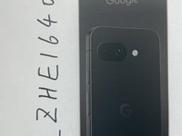 Google Pixel 9a
