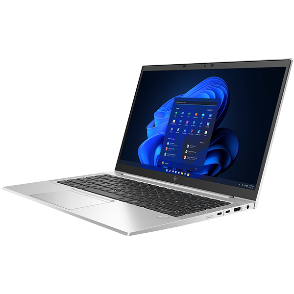 HP EliteBook 845 G8 - 512 GB, 16 GB, AMD Ryzen 5 Pro