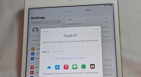 Good
													Apple iPad Mini 4 - Wi-Fi, Gold, 128 GB, photo 3 of 4