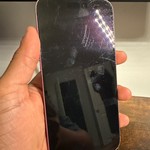 Fair Apple iPhone 16 Plus - Unlocked, 512 GB, Pink, A3082