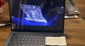 Good
													MacBook Air 2025 (M4) - 13" - Apple M4, Midnight, 512 GB, 24 GB, photo 3 of 30